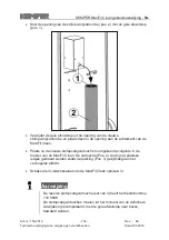 Предварительный просмотр 132 страницы Kemper MaxiFil Clean Operating Instructions Manual