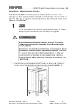 Предварительный просмотр 166 страницы Kemper MaxiFil Clean Operating Instructions Manual