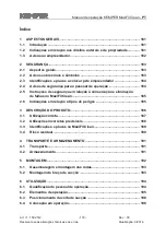 Предварительный просмотр 179 страницы Kemper MaxiFil Clean Operating Instructions Manual