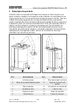 Предварительный просмотр 186 страницы Kemper MaxiFil Clean Operating Instructions Manual