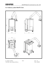 Предварительный просмотр 283 страницы Kemper MaxiFil Clean Operating Instructions Manual