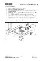 Предварительный просмотр 310 страницы Kemper MaxiFil Clean Operating Instructions Manual