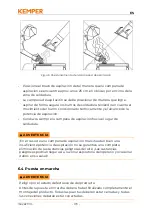 Preview for 179 page of Kemper MaxiFil Clean Operating Manual