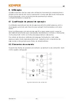 Preview for 214 page of Kemper MaxiFil Clean Operating Manual