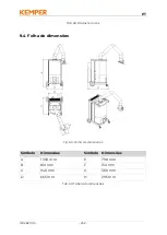 Preview for 232 page of Kemper MaxiFil Clean Operating Manual