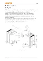 Preview for 281 page of Kemper MaxiFil Clean Operating Manual