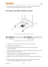 Preview for 300 page of Kemper MaxiFil Clean Operating Manual