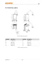 Preview for 307 page of Kemper MaxiFil Clean Operating Manual