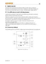 Preview for 328 page of Kemper MaxiFil Clean Operating Manual