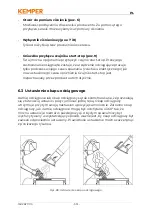 Preview for 331 page of Kemper MaxiFil Clean Operating Manual