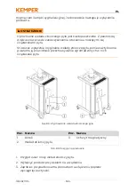 Preview for 336 page of Kemper MaxiFil Clean Operating Manual