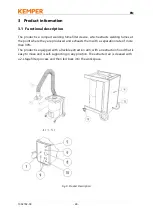 Preview for 49 page of Kemper MaxiFil Operating Manual