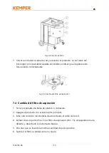 Preview for 176 page of Kemper MaxiFil Operating Manual