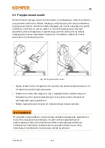 Preview for 321 page of Kemper MaxiFil Operating Manual