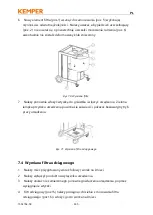 Preview for 326 page of Kemper MaxiFil Operating Manual