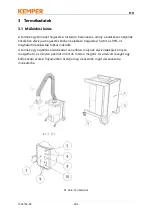 Preview for 384 page of Kemper MaxiFil Operating Manual