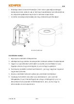 Preview for 400 page of Kemper MaxiFil Operating Manual