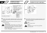 Предварительный просмотр 8 страницы Kemper MINI-TRESOR Installation And Operating Instructions Manual