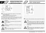 Предварительный просмотр 17 страницы Kemper MINI-TRESOR Installation And Operating Instructions Manual