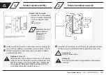 Предварительный просмотр 20 страницы Kemper MINI-TRESOR Installation And Operating Instructions Manual