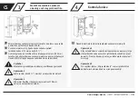 Предварительный просмотр 21 страницы Kemper MINI-TRESOR Installation And Operating Instructions Manual