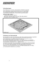 Preview for 6 page of Kemper Mini-Weldmaster Manual