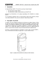 Предварительный просмотр 21 страницы Kemper MiniFil - IFA Supplementary Operating Instructions