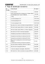 Предварительный просмотр 54 страницы Kemper MiniFil - IFA Supplementary Operating Instructions