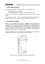 Предварительный просмотр 57 страницы Kemper MiniFil - IFA Supplementary Operating Instructions