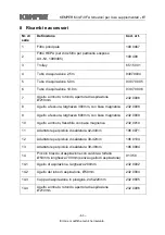 Предварительный просмотр 63 страницы Kemper MiniFil - IFA Supplementary Operating Instructions