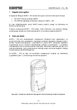 Предварительный просмотр 74 страницы Kemper MiniFil - IFA Supplementary Operating Instructions