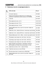 Предварительный просмотр 88 страницы Kemper MiniFil - IFA Supplementary Operating Instructions