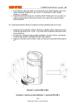 Preview for 254 page of Kemper MiniFil Instruction Manual