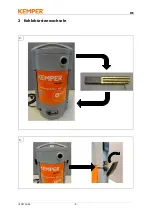 Preview for 9 page of Kemper MiniFill Safe Change Filter Assembly Instruction Manual