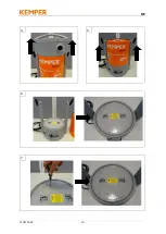 Preview for 10 page of Kemper MiniFill Safe Change Filter Assembly Instruction Manual