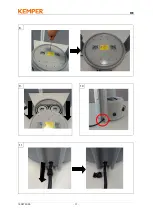 Preview for 11 page of Kemper MiniFill Safe Change Filter Assembly Instruction Manual