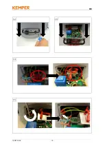 Preview for 12 page of Kemper MiniFill Safe Change Filter Assembly Instruction Manual