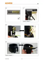 Preview for 16 page of Kemper MiniFill Safe Change Filter Assembly Instruction Manual