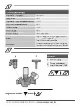 Предварительный просмотр 18 страницы Kemper MULTI-THERM Installation And Operating Manual