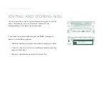 Preview for 10 page of Kemper PROFILER Stage Quick Start Manual