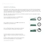 Preview for 16 page of Kemper PROFILER Stage Quick Start Manual