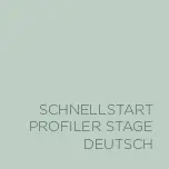 Preview for 31 page of Kemper PROFILER Stage Quick Start Manual