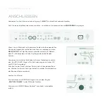 Preview for 36 page of Kemper PROFILER Stage Quick Start Manual