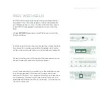 Preview for 37 page of Kemper PROFILER Stage Quick Start Manual