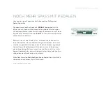 Preview for 45 page of Kemper PROFILER Stage Quick Start Manual