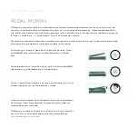 Preview for 72 page of Kemper PROFILER Stage Quick Start Manual