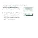 Preview for 122 page of Kemper PROFILER Stage Quick Start Manual