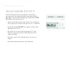 Preview for 124 page of Kemper PROFILER Stage Quick Start Manual