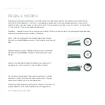 Preview for 128 page of Kemper PROFILER Stage Quick Start Manual