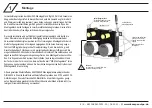 Предварительный просмотр 4 страницы Kemper RG 120 DUO Installation And Operating Instructions Manual